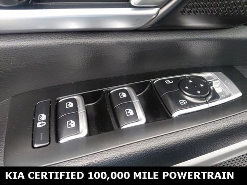 Certified 2023 Kia Telluride EX X-Line image 20