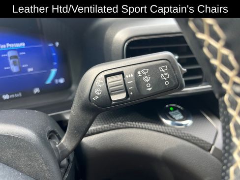 Used 2020 Ford Explorer ST w/ Premium Technology Package AWD/4WD image 17