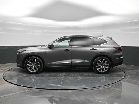 Used 2024 Acura MDX SH-AWD w/ Technology Package image 5