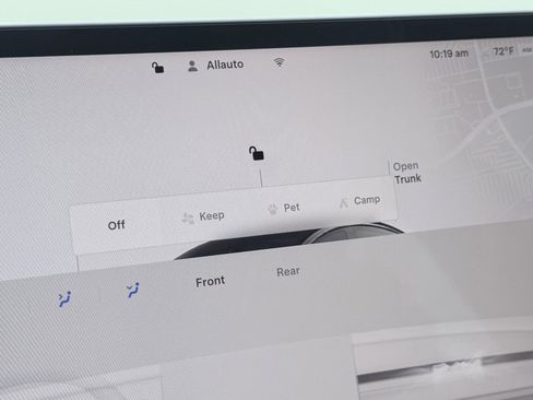 Used 2023 Tesla Model 3 Standard Range RWD image 67