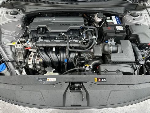 Certified 2023 Hyundai Elantra SEL FWD image 10
