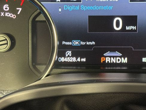 Used 2018 Ford F150 King Ranch w/ Equipment Group 601A Luxury image 30