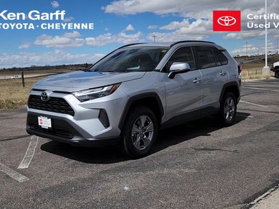 Used 2024 Toyota RAV4 XLE w/ Convenience Package