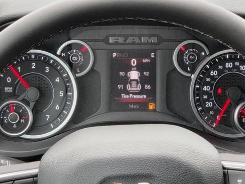 New 2026 RAM 2500 Lone Star AWD/4WD image 23