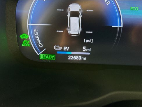 Certified 2023 Toyota RAV4 XSE image 13