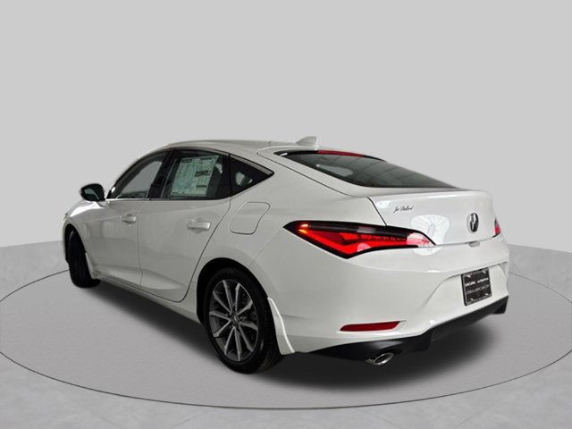 Used 2026 Acura Integra FWD image 6