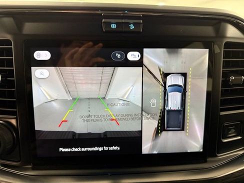 New 2026 Ford F250 Lariat w/ Lariat Premium Package image 23