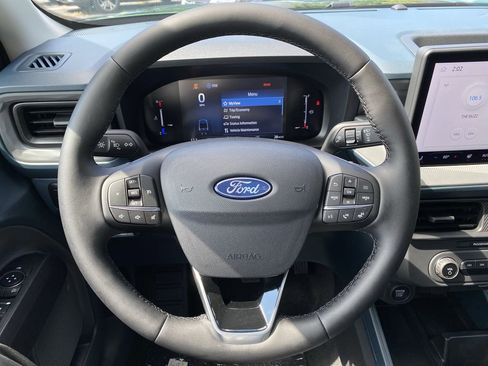 New 2025 Ford Maverick XLT w/ XLT Luxury Package image 21