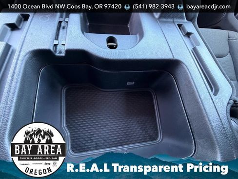 New 2026 RAM 3500 Big Horn AWD/4WD image 20