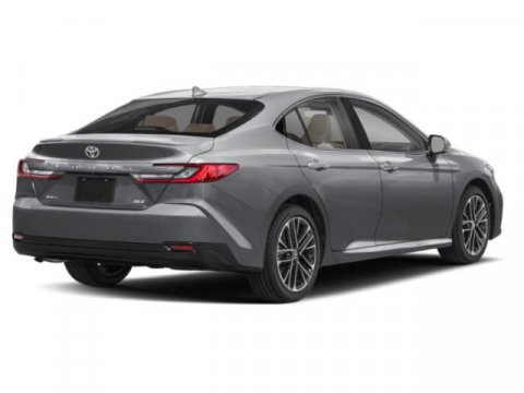 New 2026 Toyota Camry XLE w/ Premium Plus Package AWD/4WD image 2