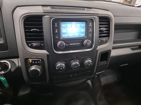 Used 2014 RAM 1500 Tradesman w/ Power & Remote Entry Group image 17