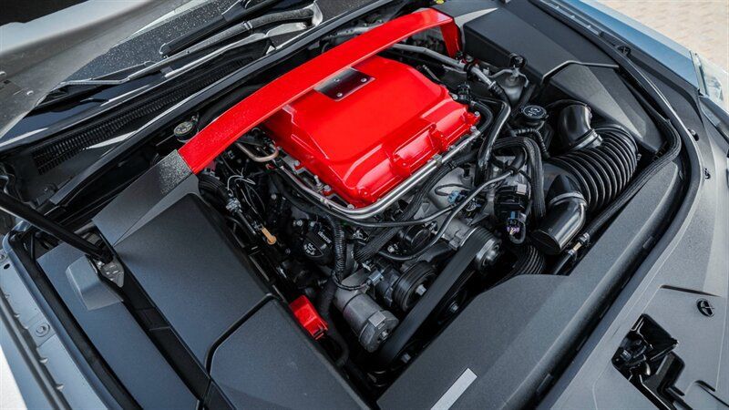 Used 2013 Cadillac CTS V RWD image 15