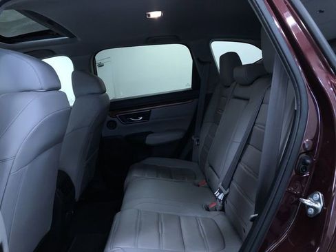 Used 2017 Honda CR-V EX-L image 19