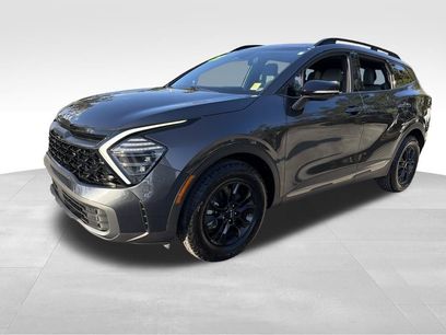 Used 2023 Kia Sportage X-Pro Prestige