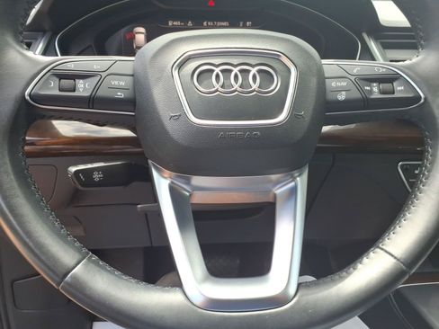 Used 2018 Audi Q5 2.0T Premium Plus w/ Premium Plus Package AWD/4WD image 13