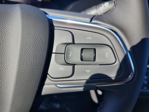 New 2026 Buick Envista Preferred w/ Convenience I Package image 20