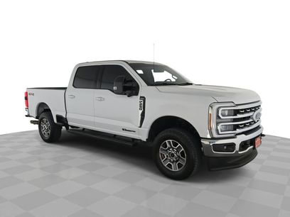 Used 2024 Ford F250 Lariat