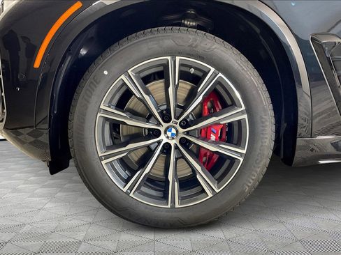 New 2026 BMW X5 M60i image 16