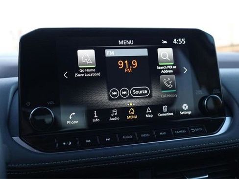 Used 2023 Nissan Rogue SL w/ SL Premium Package image 13