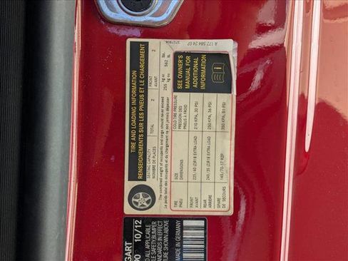 Used 2013 Mercedes-Benz SLK 250 image 15