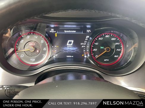 Used 2021 Dodge Charger R/T w/ Plus Group image 25