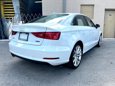 Used 2015 Audi A3 1.8T Premium w/ Aluminum Style Package image 8