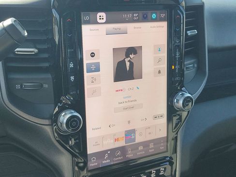 New 2026 RAM 3500 Tradesman image 27