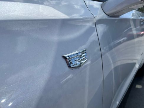 Used 2020 Cadillac XT6 Premium Luxury w/ Platinum Package AWD/4WD image 5