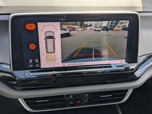 New 2026 Volkswagen Atlas Peak Edition image 22