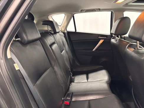 Used 2010 MAZDA MAZDA3 s Grand Touring image 25