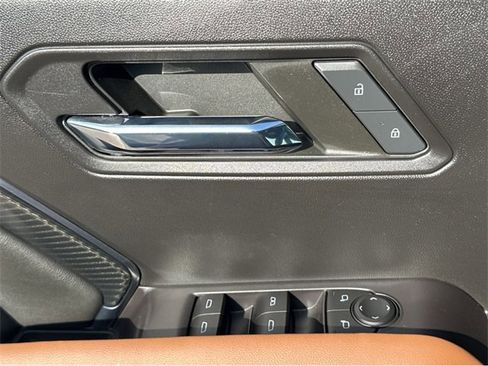 Certified 2023 GMC Canyon AT4 image 35