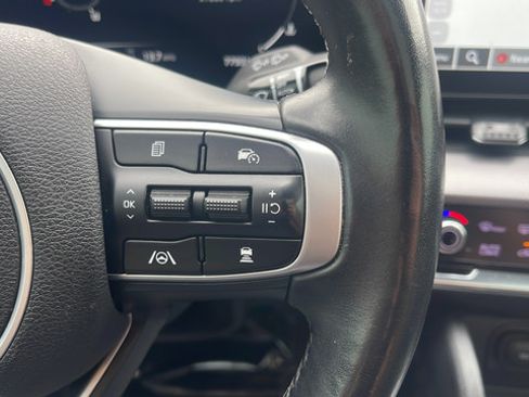 Used 2023 Kia Sportage SX AWD/4WD image 39