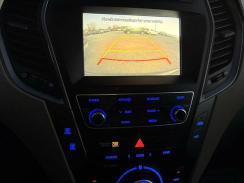 Used 2017 Hyundai Santa Fe Sport image 33