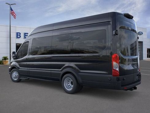 New 2026 Ford Transit 350 XLT RWD image 4