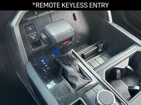 Used 2022 Toyota Tundra SR5 w/ TRD Off-Road Premium Package image 11