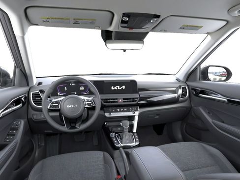 New 2026 Kia Seltos S AWD/4WD image 14