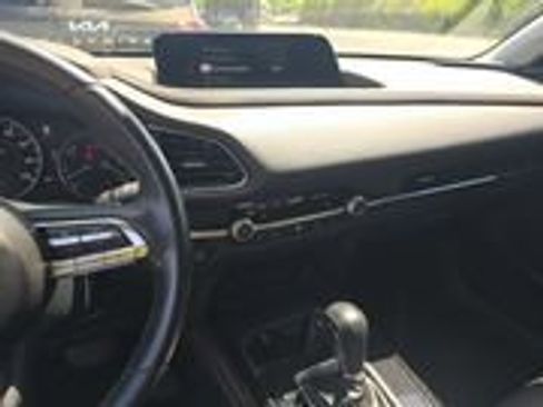 Used 2023 MAZDA CX-30 AWD 2.5 S w/ Premium Package image 11