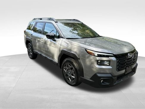 Used 2026 Subaru Outback Premium AWD/4WD image 7