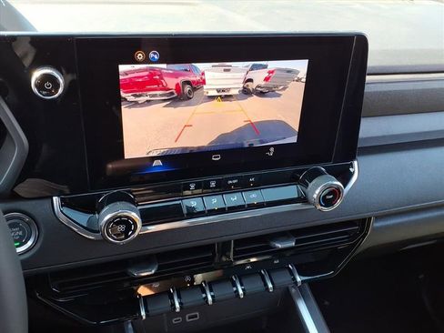 New 2026 Chevrolet Colorado W/T w/ WT Custom Package image 15