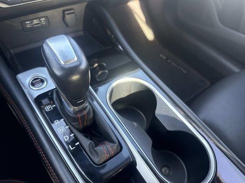 Used 2023 Nissan Altima 2.5 SR image 31