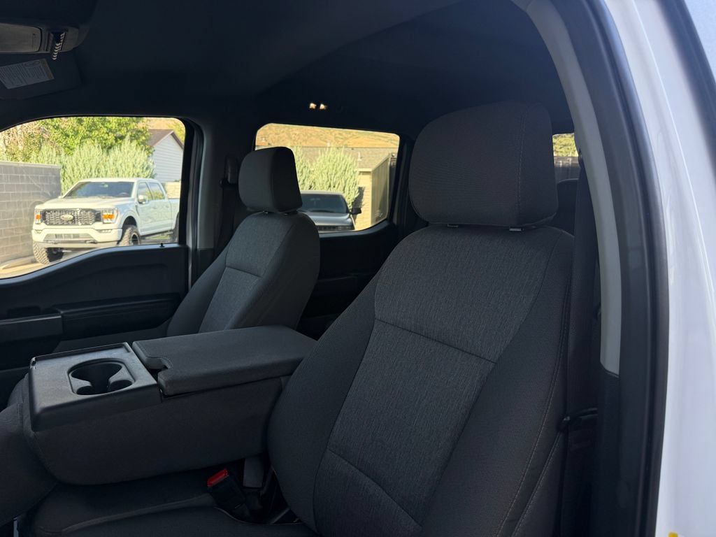 Used 2026 Ford F350 XL w/ STX Appearance Package AWD/4WD image 21