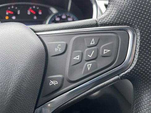 Used 2023 Chevrolet Equinox LT image 15