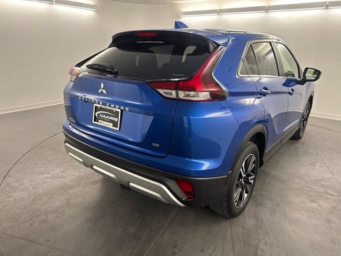 Used 2024 Mitsubishi Eclipse Cross SE AWD/4WD image 5