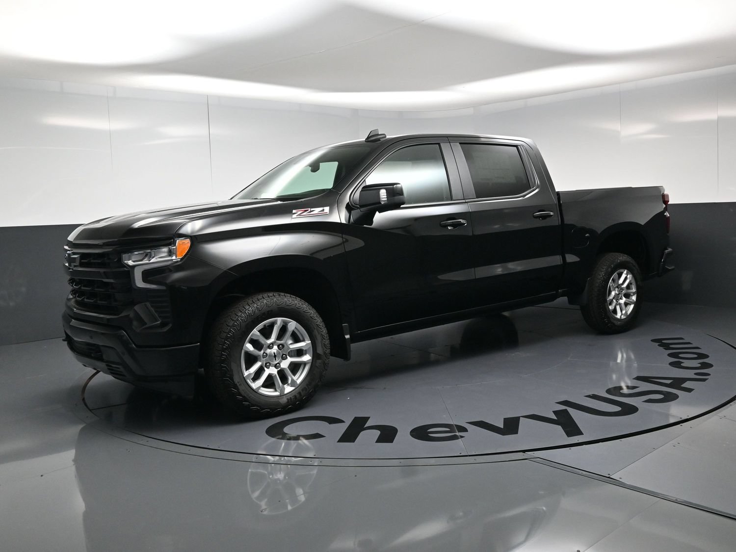 New 2026 Chevrolet Silverado 1500 RST w/ Safety Package AWD/4WD image 11