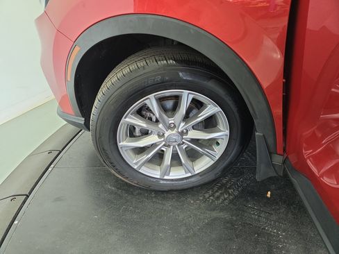 Used 2024 Honda CR-V EX image 30
