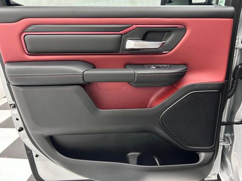 New 2026 RAM 1500 Rebel image 13