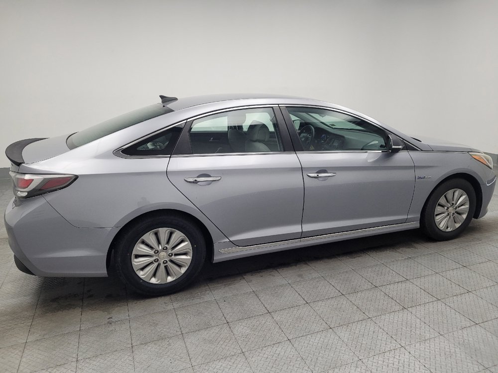 Used 2016 Hyundai Sonata SE FWD image 10