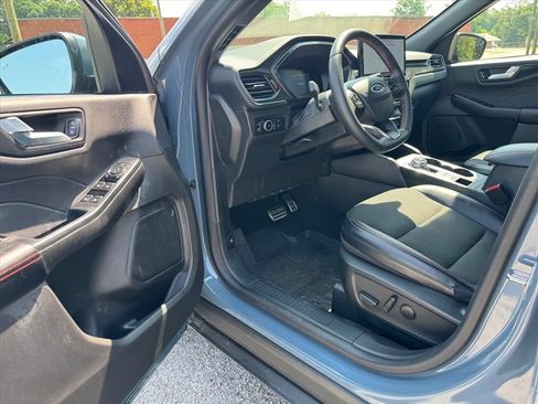 Used 2024 Ford Escape ST-Line Select w/ Tech Pack #1 AWD/4WD image 14