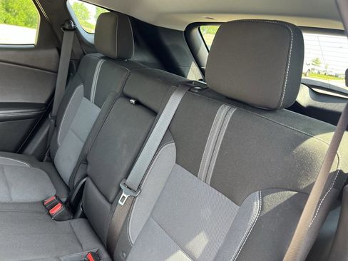 Used 2023 Chevrolet Blazer LT w/ Driver Confidence Package image 22