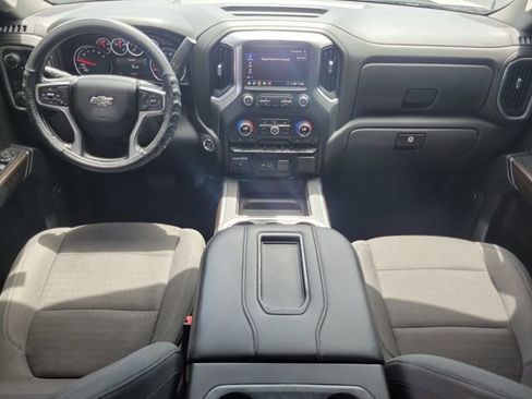 Used 2020 Chevrolet Silverado 1500 RST w/ Texas Edition RWD image 11